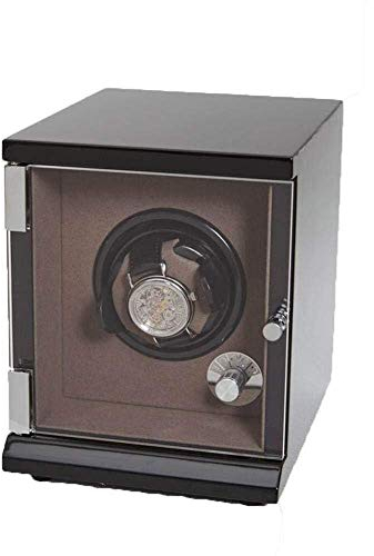 Rotary Table Shaker Box Shaker Cabinet Shaker Watch Automatisk Shaker Silent Watch Box Mode (B)