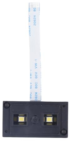 USB-Barcode-Scanner-Modul, Barcode-Scanner-Modul, Reibungslose Erkennung für Selbstbedienungsautomaten