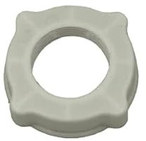 Genuine Grill Nut For Challenge 16 Inch White Pedestal Fan - 2005766