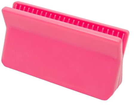 Kreideschärfen für Stoffkreide, Schneiderkreide, Näh-Enthusiasten-Werkzeug, praktisches Werkzeug, einfach zu bedienen, 7,5 cm, zum Schärfen