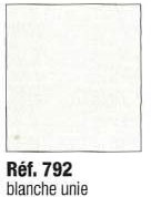 Safe 792 PA Blankoblatt weiß ohne jeden Vordruck Blattformat 270 x 297 mm für 14-Ring System