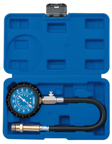 Draper 35880 Petrol Compression Tester