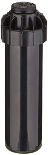 Hunter PGJ-04-A - Irrigatore a Scomparsa, 10 cm (10 Pezzi), Nero, Set da 10 Pezzi