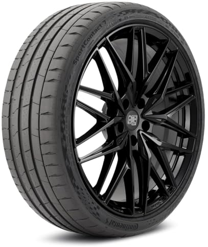 CONTINENTAL ALLSEASONCONTACT 2 XL EVC - 205/55R17 95V - B/B/71 - Ganzjahresreifen