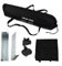 Spacious Campervan Sun Canopy Awning Easy Setup and Freestanding Option