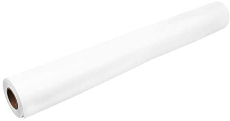 HOODANCOS 1 Rolle Zeichen- Und Skizzenpapier Für Kinder Staffeleipapier Malrolle Blankopapier