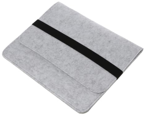 PURPLELILY Housse de protection en feutre pour tablettes de dessin numérique 1060PRO - Solution de rangement pour ordinateur portable - Support souple pour tablette graphique