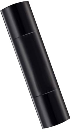 FIXOSHEE Corrector de Barba Confiable y Práctico de Plástico Relleno Duradero para Moldear Barba Estilo Elegante Adecuado de Padre