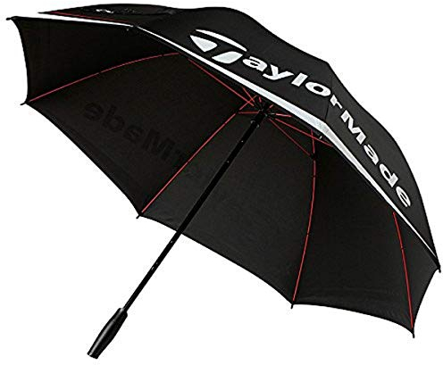 TaylorMade Golf Single Canopy Umbrella, 60