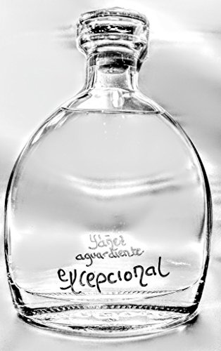 Yáñez Aguardiente Excepcional