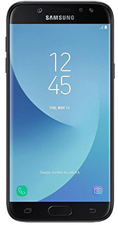 SAMSUNG J530F Galaxy J5 (2017) Black