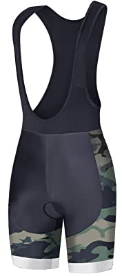 UGLY FROG UFDSJ06 2022-2023 Kurze Ärmel MTB Trägerhosen Herren Bici Radsport Bekleidung Rennrad Sommer Sport & Freizeit Bib Kurze Hosen