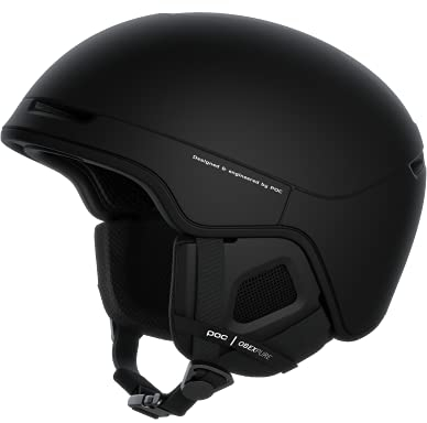 POC Obex Pure - Leichter und sicherer Ski- und Snowboardhelm für einen optimalen Schutz auf und abseits der Piste