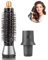 Chuancheng Petite brosse volumisante ronde 20 mm et adaptateur pour sèche-cheveux pour Dyson Supersonic HD01 HD02 HD03 HD04 HD08 Fixation pour Dyson Airwrap HS01/HS05