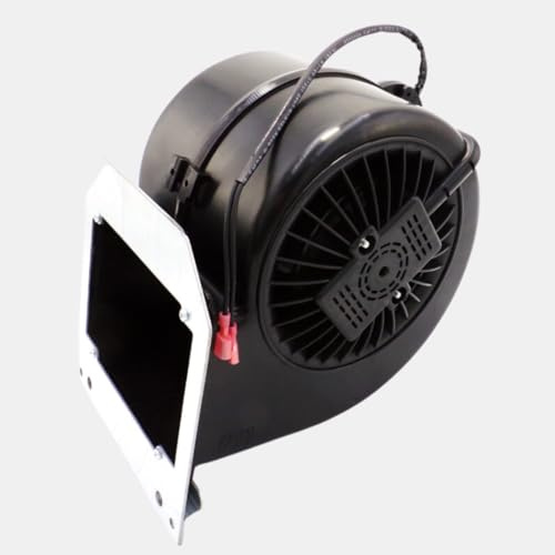 KS-5020-1052 Pelpro Pleasant Hearth Convection Blower Room Air Fan for Bayview Home Heater PHC90 Outfitter II PP130 PP130-B PP150 PP300 PP70 PPC90 TSC90 After August 2013-2 Year Warranty