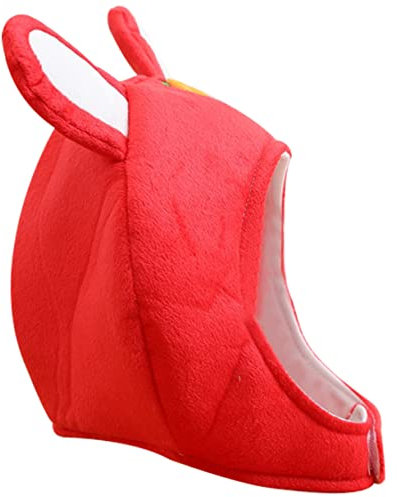 JOINPAYA Ears Kostüm Hut Für Erwachsene Und Lustige Plüsch Hasenohren Für Ostern Partys Und Cosplay Verstellbar Und Hautfreundlich Perfektes Accessoire Für Und Feiern