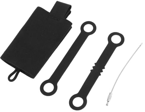 SKISUNO Knicklicht-Organizer-Tasche Aus Nylon Für Aufbewahrung Von Leuchtstäben Für Camping Angeln Und Jagd Im Freien Vielseitige Tasche Mit Stilvollem Design Für Outdoor-ausrüstung