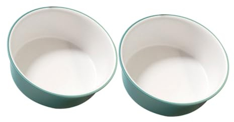 Didiseaon 2pièces Bassin De Lavage Plastique Épais Pour Salle De Bain Cuisine Extérieur