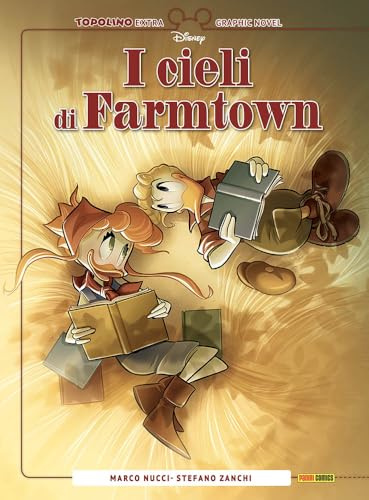 Topolino Extra: I Cieli di Farmtown