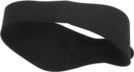 GLEAVI Diving Ear Protector Headband Neoprene Swimming Headband Ear for Adults Adjustable Headgear for Beach Pool and Water Activities