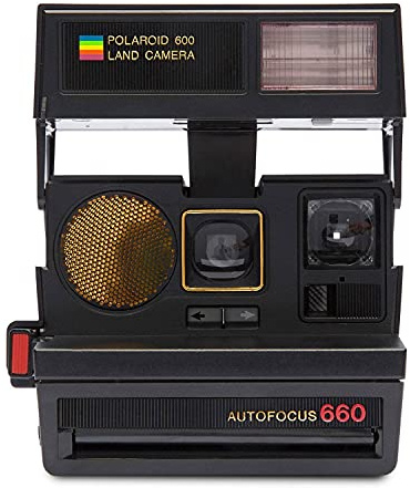 Polaroid 4711