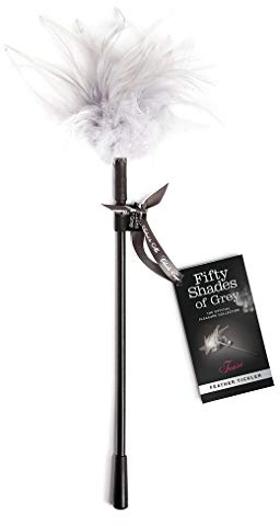 Fifty Shades of Grey FSoG Tease Feather Tickler