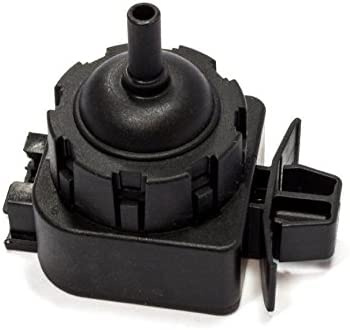 UNIVERSALE Analoger Druckschalter Waschmaschine 85° 7640 kompatibel mit Electrolux Aeg Rex