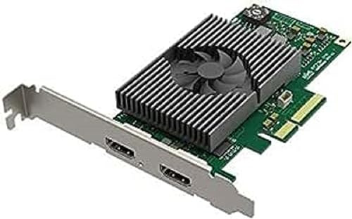 Magewell Compatible Pro Capture HDMI 4K Plus LT - PCIe Capture Card