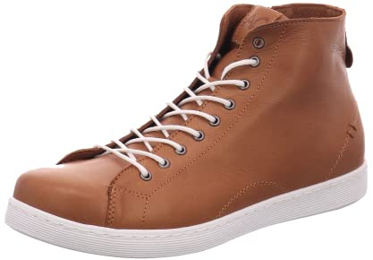 Andrea Conti 0343700 Damen Sneaker