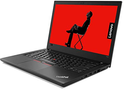 Lenovo Thinkpad T480 Táctil 14 i5 8350U, 16GB, SSD 512GB, Full HD, A