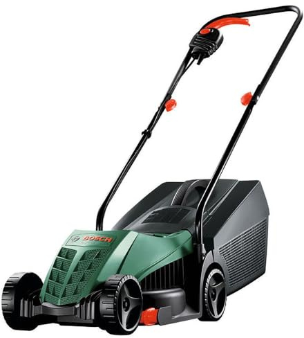 Bosch Home and Garden EasyRotak 32-215 Tondeuse à gazon électrique 1200 W Largeur de coupe (max.) 320 mm