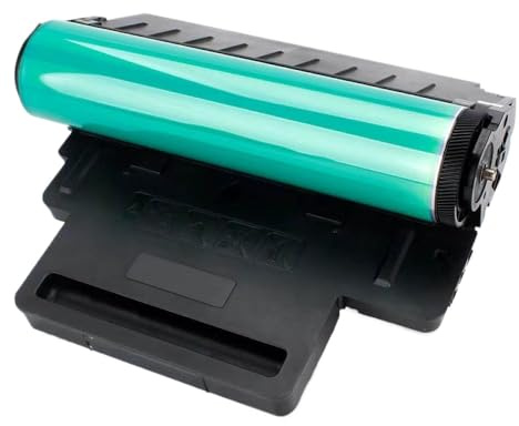 GSwReJ Unité de Tambour Compatible SU408A CLT-R407 R407 R409 Compatible avec CLP-320 320N 325 325W CLX-3180 3185 3185FW 3185N CLX3180 CLX3185FN