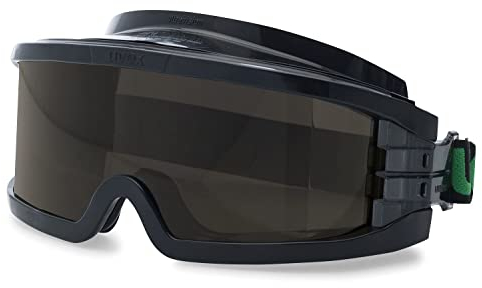 Uvex 9301.145 INFRADUR Plus ULTRAVISION Schweißen Eyewear