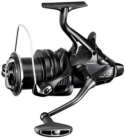 SHIMANO Medium Baitrunner LC 5500 XTB