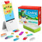 Osmo - Coding Starter Kit for Fire Tablet - 3 Educational Learning Games - Ages 5-10+ - Learn to Code, Coding Basics & Coding Puzzles - STEM Toy (Osmo Fire Tablet Base Included)