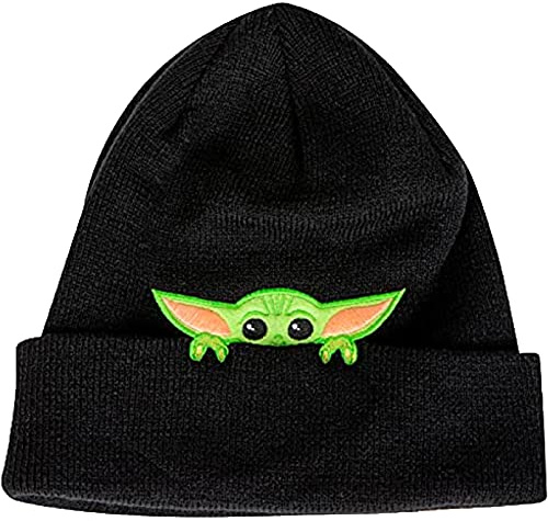 Concept One Star Wars The Mandalorian The Child Beanie