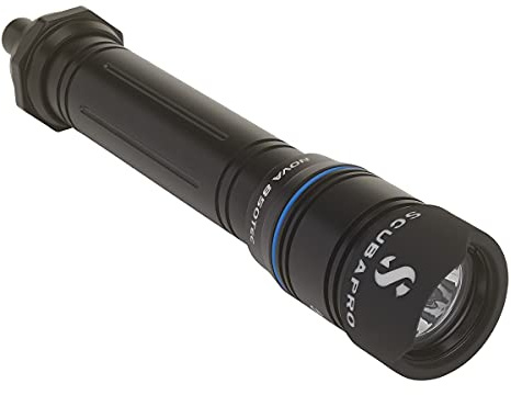 SCUBAPRO NOVALIGHT 850 TEC