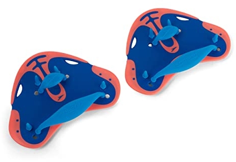 Palette Biofuse Finger | Attrezzatura da allenamento | Swim Fitness