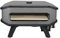 MILLARCO Cozze® 13 Gas-Pizzaofen mit Thermometer und Pizzasten 5,0 KW