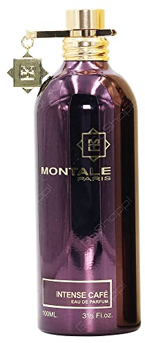 MONTALE 100 % Authentic INTENSE CAFÉ Eau de Perfume 100 ml Made in Frankreich, 1 Artikel