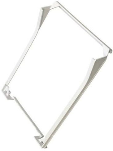 Original Schubladenrahmen 305X225 mm Kühlschrank Gefrierschrank 00265324 00671459 BOSCH Kühlschrank Gefrierschrank 00265324 00671459 BOSCH
