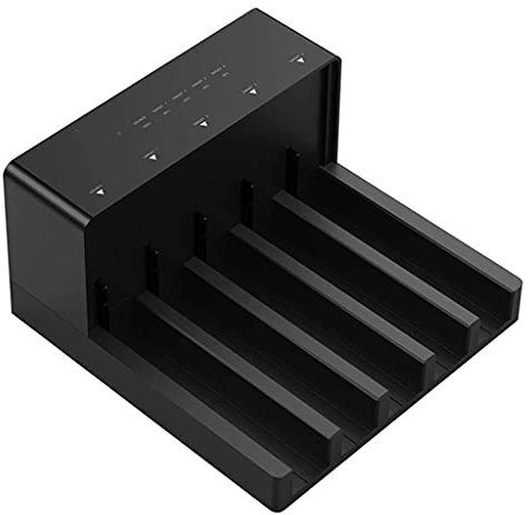 ZHCHAO Super Speed 3.0 HDD Docking Station Tool Adaptador De Caja De Caja De Disco Duro 3.0 A SATA