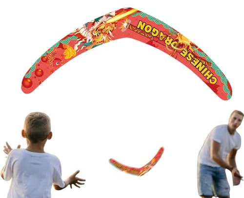 Fun Disc, Schaumscheibe | Weiche Innenboomerangs | Neuheit Spielzeugvergnügungen, Manöver -Pfeile, Disc -Geräte im Freien für Camping -Camping -Backyard -Sportaktivitäten im Freien