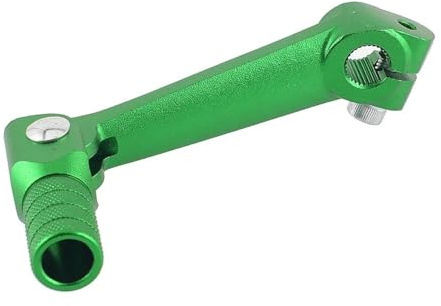 SWDJILNV Pedal Palanca Cambios Moto Palanca de Cambios CNC Universal para Motor de Motocicleta para Kayo T2 T4 T4L para BSE CB 250cc CB250