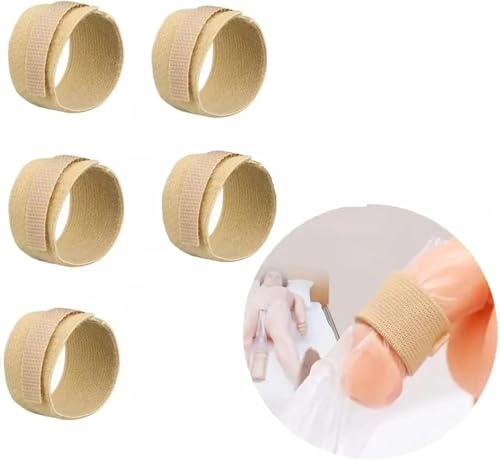 Pinza De Pene para Incontinencia Urinaria Masculina Bolsa De 1700 Ml Urinario, Pinza De Pene para Incontinencia Urinaria Masculina Antideslizante Reutilizable para Hombres Ancianos Pac, Yellow