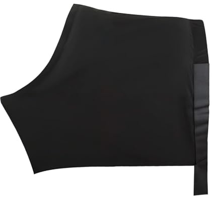 ECVGHD Protector de hombro para caballo, antifricciones, ligero, protector de pecho de caballo
