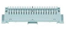 Corning LSA-Plus2 Anschlußleiste DE620045695