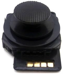 Módulo de control de botón analógico 3D para Sony PSP 2000 2003 2004