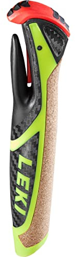LEKI Nordic Shark 2.0 Gr.Int.14mm ohne S SCHWARZ-GELB