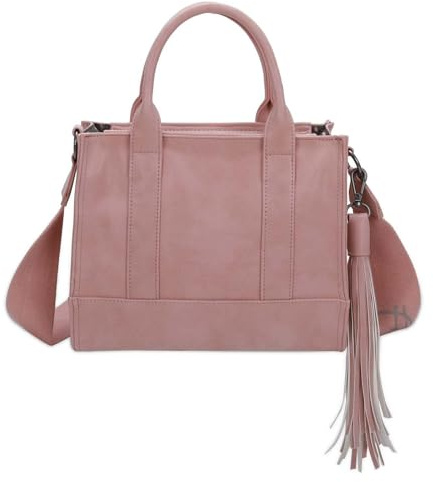 Fritzi aus Preussen Fritzi Square Vintage Crossbody Bag Candy